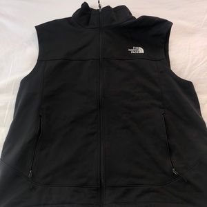 North Face Apex Canyon Wall Vest